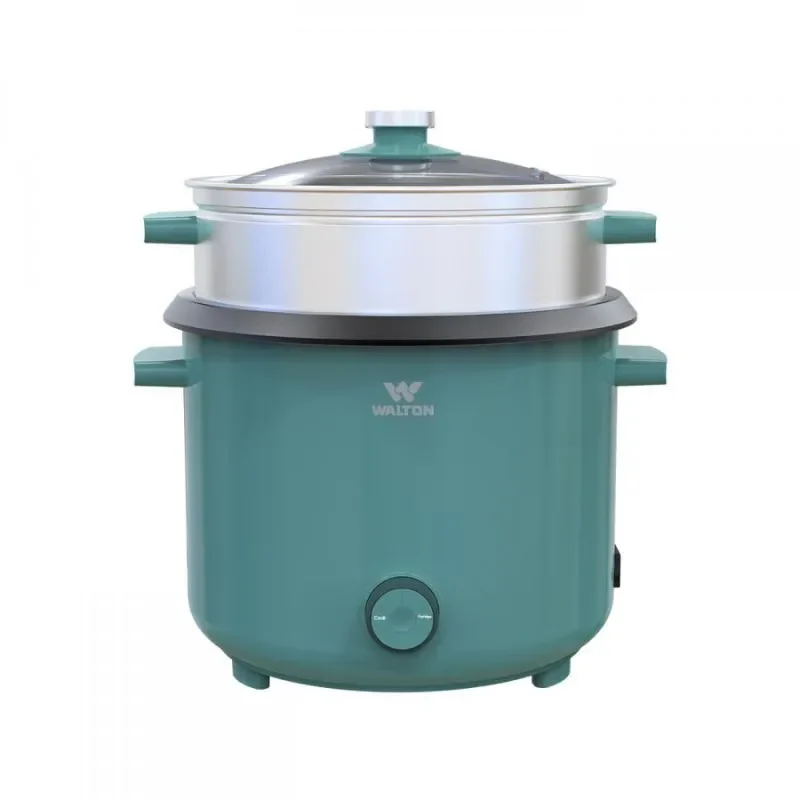 Walton Rice Cooker WRC-CANDY2.0 (Green)