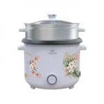 Walton Rice Cooker WRC-CANDY2.0 (White)