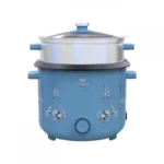 Walton Rice Cooker WRC-CANDY2.0 (Blue)