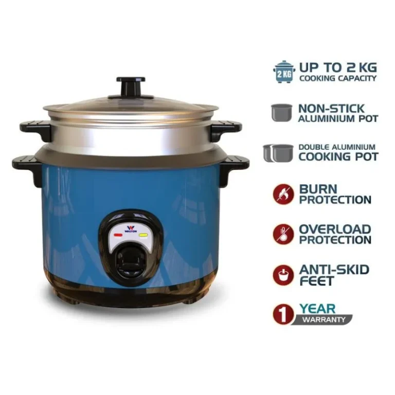 Walton Rice Cooker WRC-CSSE280