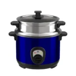 Walton Rice Cooker WRC-Gloria-Deluxe 2.8L (Blue)