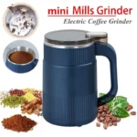 SMART ELECTRIC COFFEE GRINDER