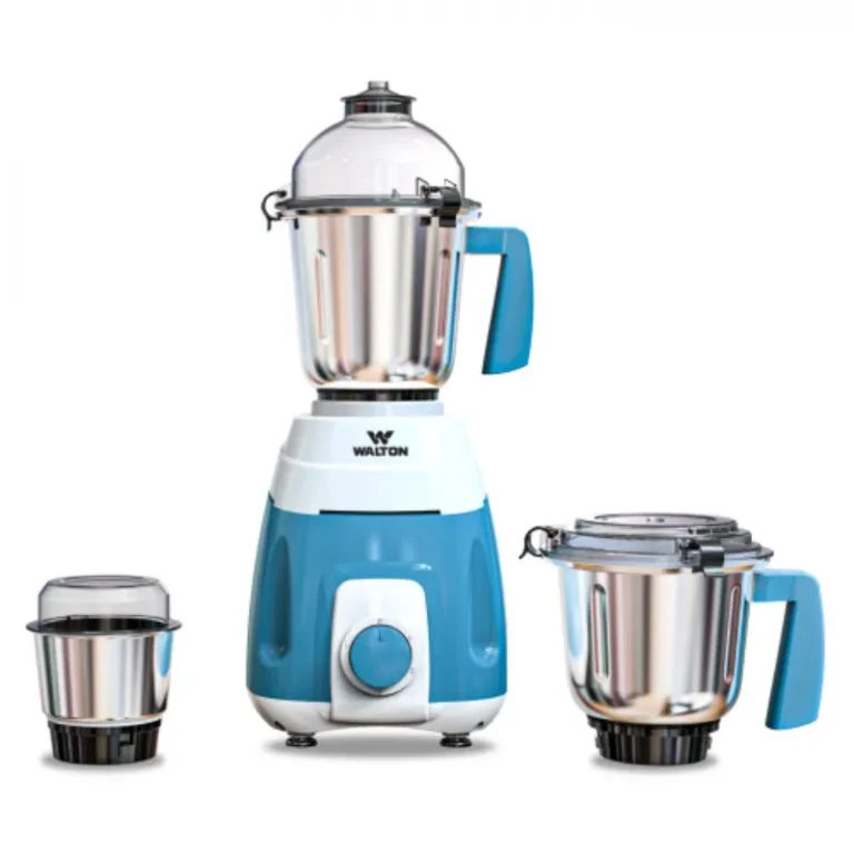 Walton Blender WBL-15GM75 - (Purplish Blue)