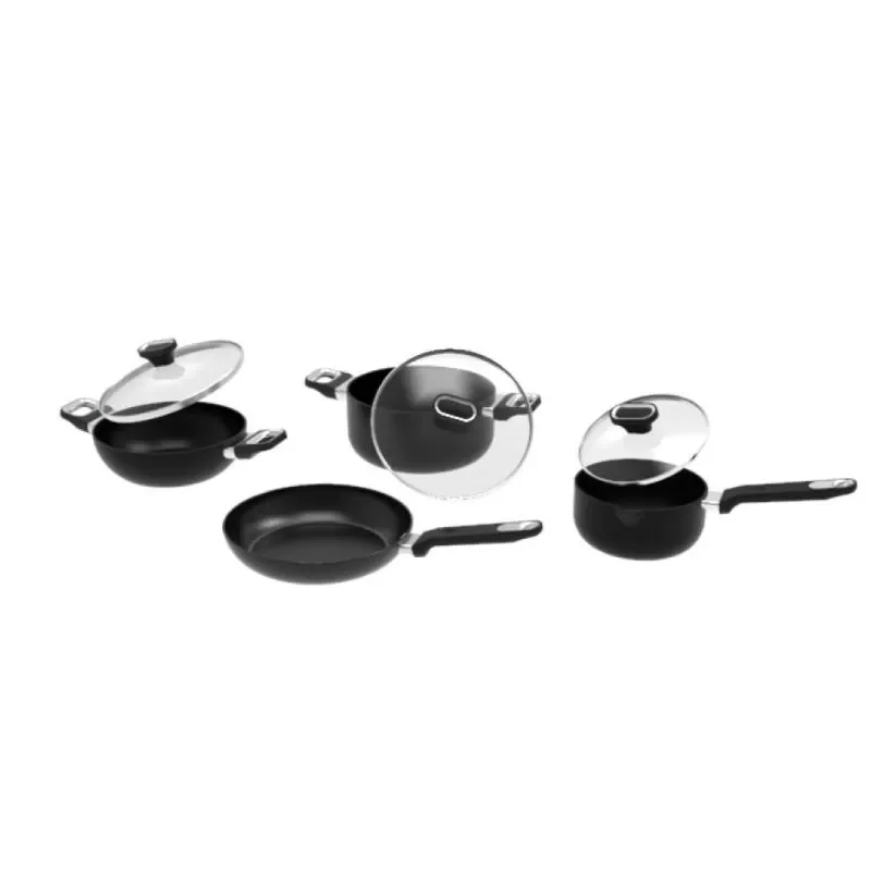 Walton Cookware 7 In 1 Combo WCW-COMC70