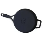 Walton WCW- Cast Iron Fry Pan 24cm