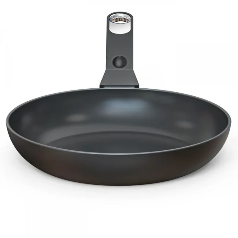 Walton Straight Fry Pan Classic WCW-SFC2800