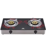 Walton Gas Stove WGS-GDC10R (LPG)