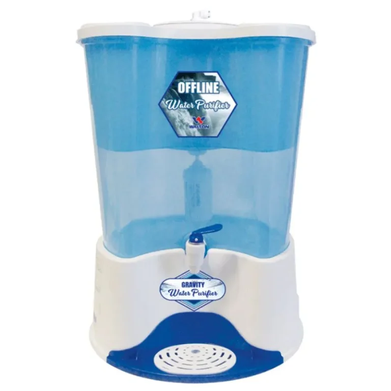Walton Water Purifier WWP-UF20L