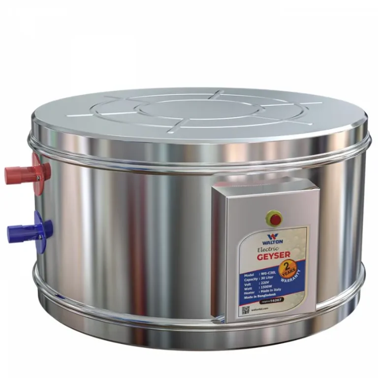 Walton Electric Geyser WG-C30L