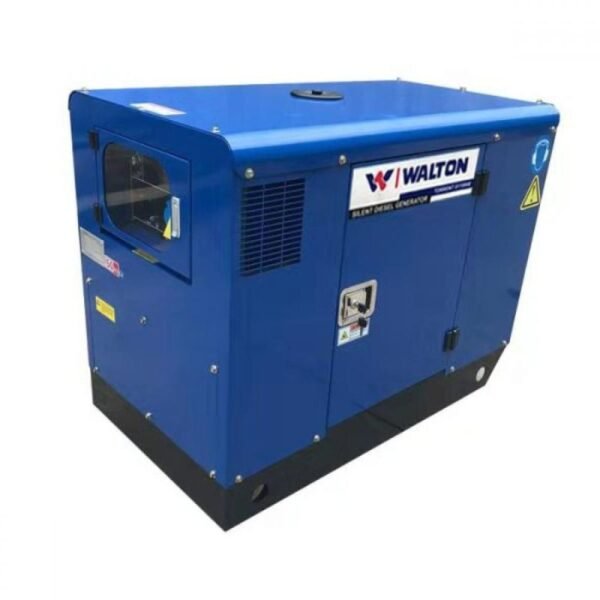 Walton Diesel Generator Torrent D11000E