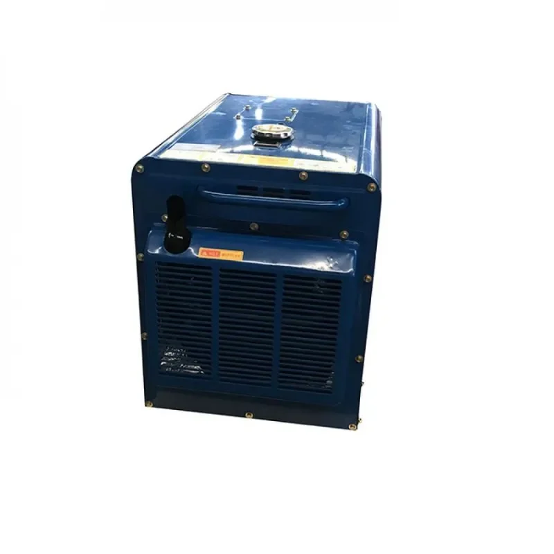 Walton Diesel Generator Torrent D5500E