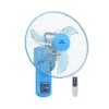 Rechargeable Wall Fan