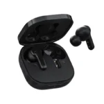 QCY T13 ENC Earbuds-Black (P-489)