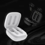 QCY Earbuds T13 ANC (P-490) - (White)