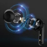 QCY Earbuds T13 ANC (P-490)