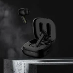 QCY Earbuds T13 ANC (P-490) - (Black)