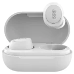 QCY ArcBuds Lite TWS Earbuds T27 (P-492) -(White)