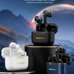 MONSTER AIRMARS XKT02 True Wireless Bluetooth Earphones (P-493)