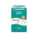 Adfit Adult Pants Diaper M size 30 pcs