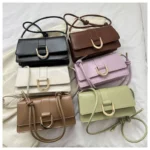 Casual Shoulder Strap Bag- RM37 (P-504)