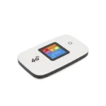 4g/5g wifi pocket router with sim card slot