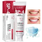 Sp-4 Probiotic Brightening Toothpaste