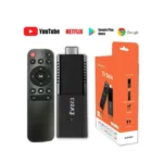 Android 4K TV Stick