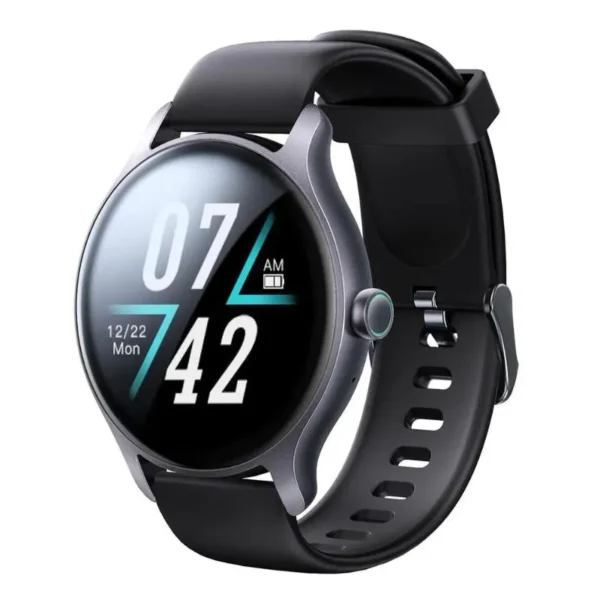 Joyroom FC1 Smartwatch (Make/Answer Call) – Dark Gray Color