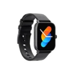 Havit M9024 Bluetooth Calling Smart Watch- Black Color