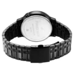 Fastrack NS3301NM01 Analog Watch Steel Strap