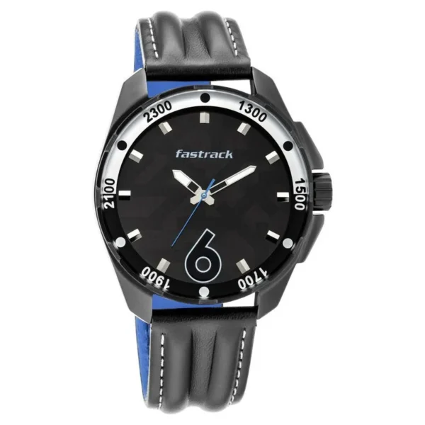 Fastrack NS3084NL05 Analog Watch