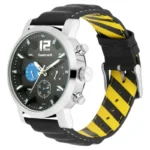 Fastrack NS3227SL01 Analog Watch for Men's