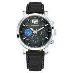 Fastrack NS3227SL01 Analog Watch for Men's