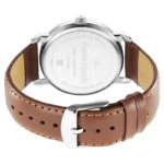 Fastrack NR3291SL02 Analog Watch for Men's