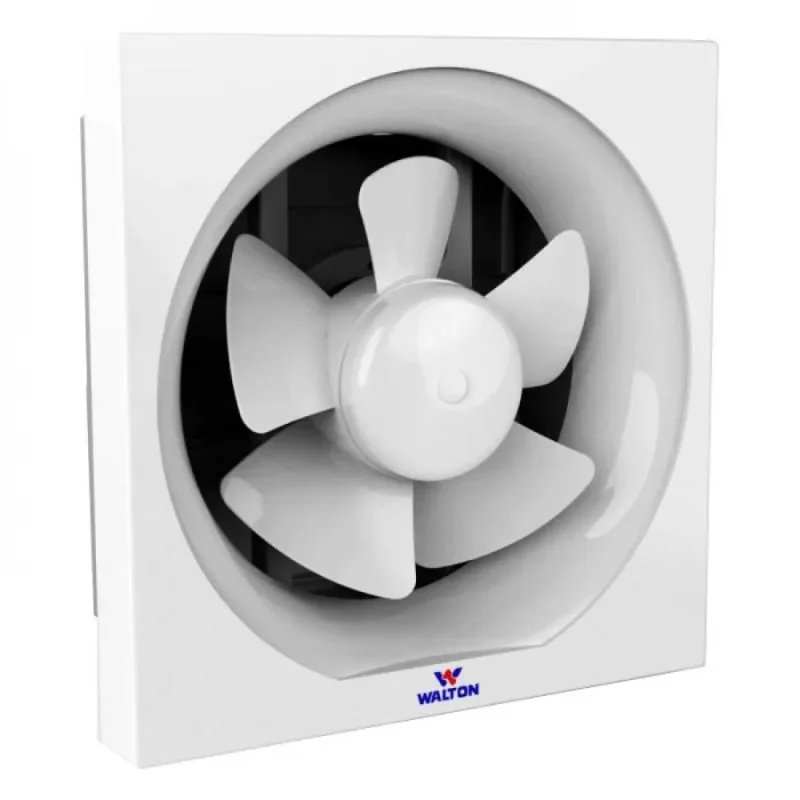 Walton Exhaust fan WEF 1001 (White) (10")