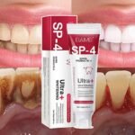 Sp-4 Probiotic Brightening Toothpaste