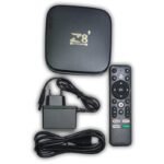 SET-TOP Android TV Box (1)