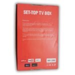 SET-TOP Android TV Box (2)