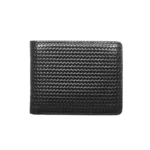 Pattern Leather wallet For Men SB-W61 | Budget King (P-677)