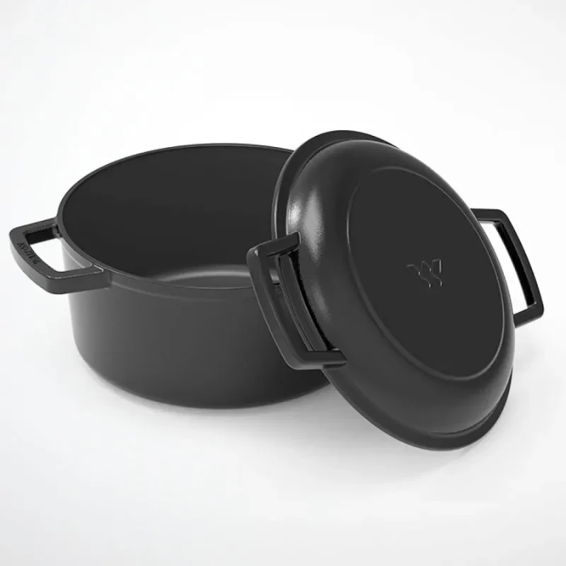 Walton Cast Iron Cookware WCW-CIDO2600