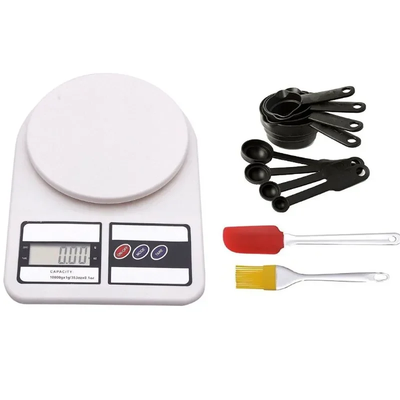 Kitchen Measurement Scale (P-684)