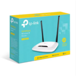 TP-Link Brand TL-WR841N 841N Wireless Wifi Router