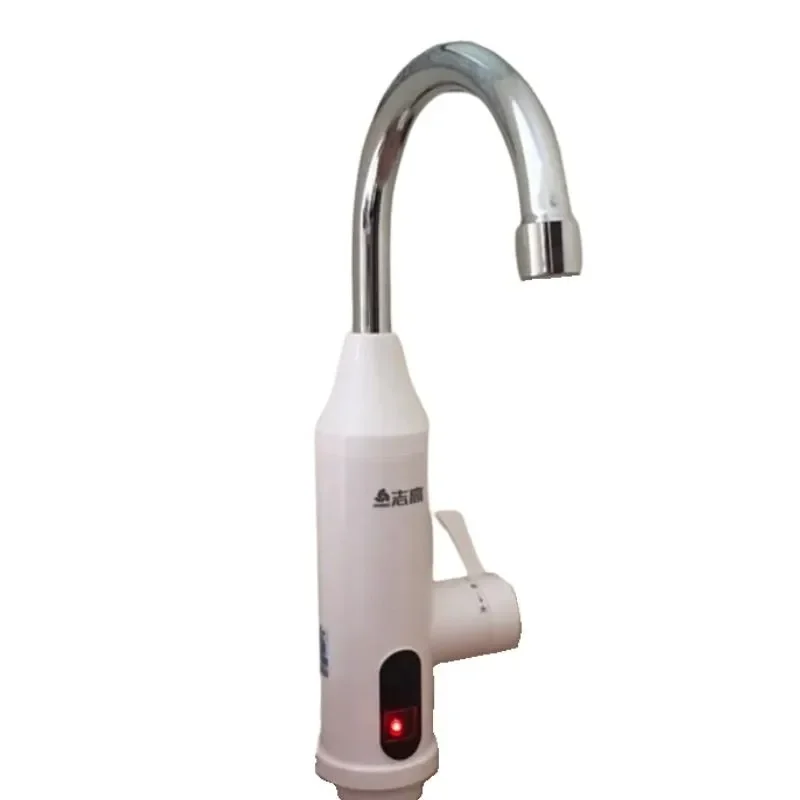 Instant Electric Water Heater Tap