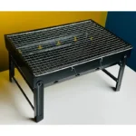 Mini Portable BBQ Grill Easy To Carry TL372