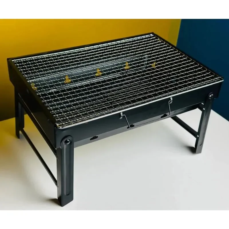 Mini Portable BBQ Grill Easy To Carry TL372