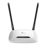 TP-Link Brand TL-WR841N 841N Wireless Wifi Router