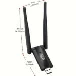 USB Wireless WiFi Repeater 300 Mbps