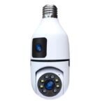 Night Vision CCTV Camera V380