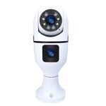 Night Vision CCTV Camera V380