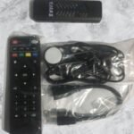 Android 8K TV Stick